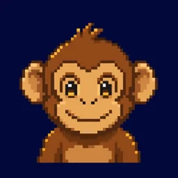 monke