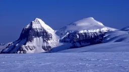 North Twin Peak