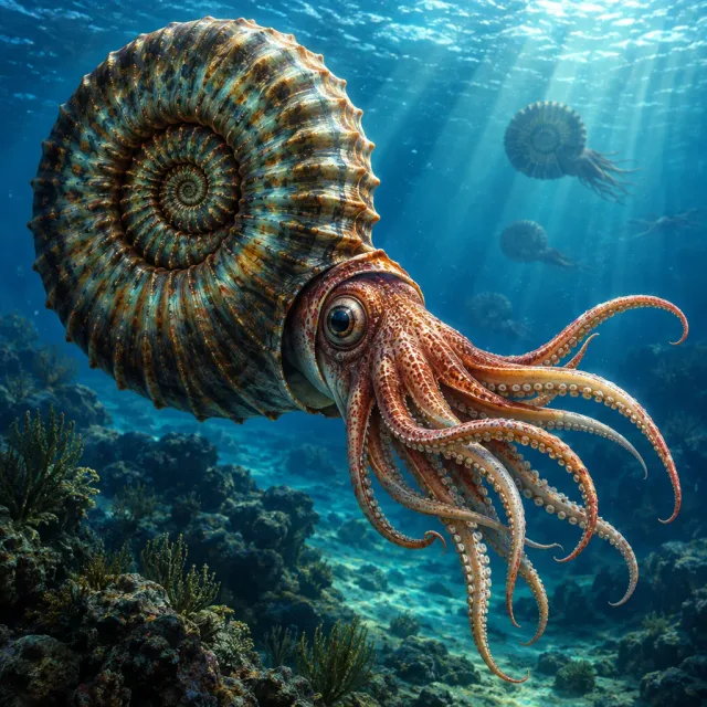 Acutimitoceras