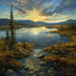 Scum Lake