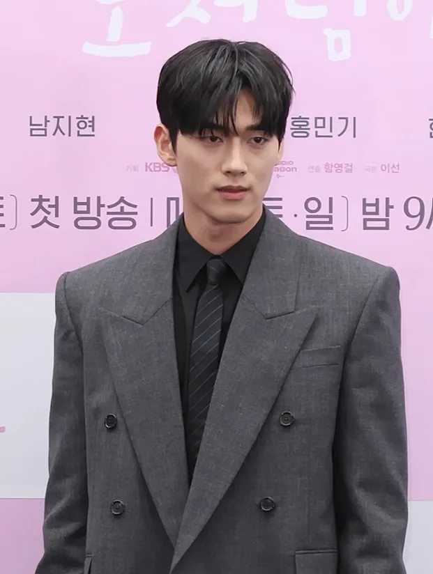 Hong Min-gi