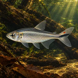 Bryconops marabaixo