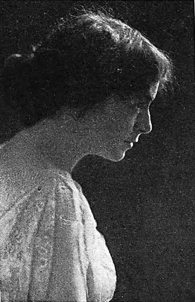 Ethel Smith Dorrance