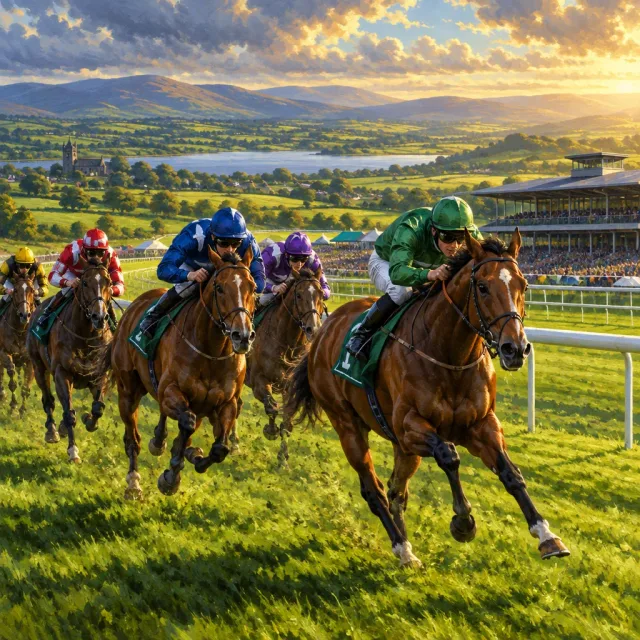 Lenebane Stakes