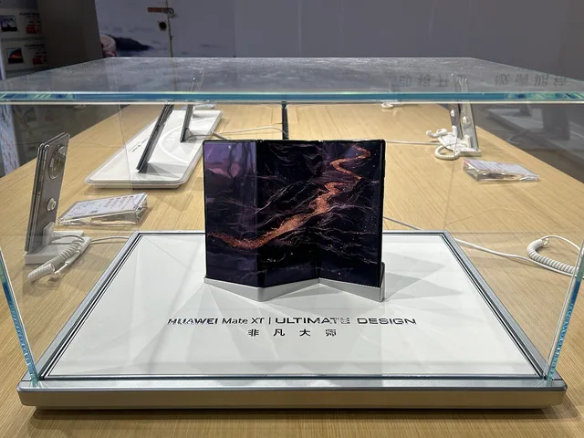 Huawei Mate