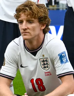 Anthony Gordon