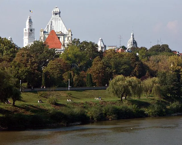 Mureș
