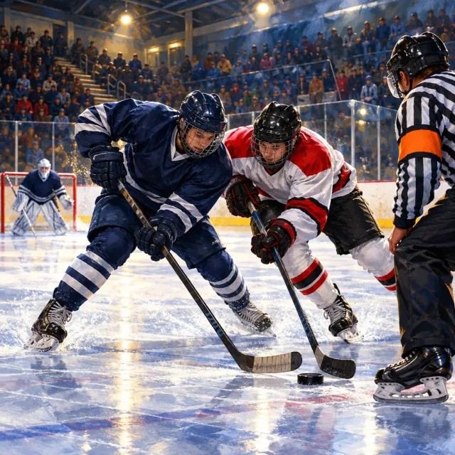 2012–13 CCHL season
