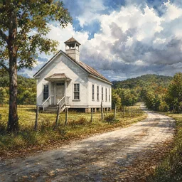 Bates, Arkansas