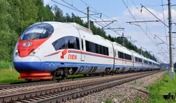 Transporte en Rusia