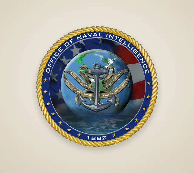 Office of Naval Intelligence