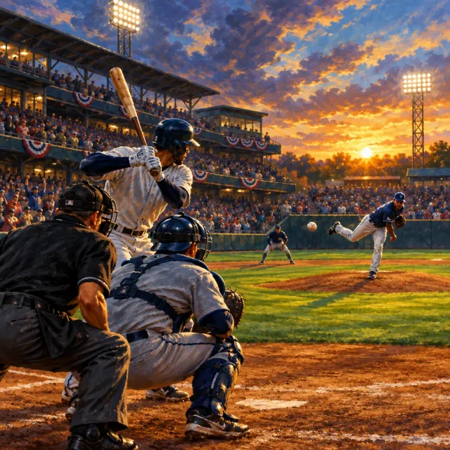 Triple-A World Series