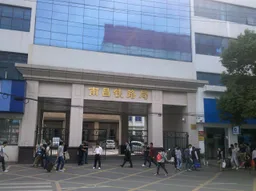 China Railway Nanchang Group