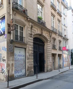 Les Déchargeurs