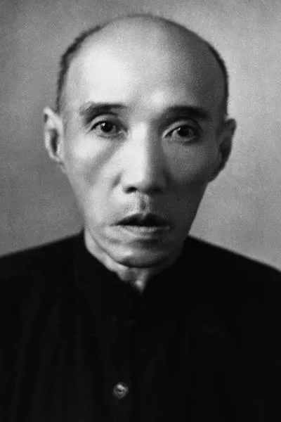 Yuen Kay-shan