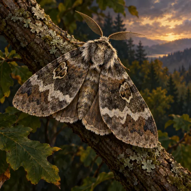 Ursia noctuiformis