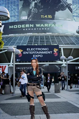 E3 2016