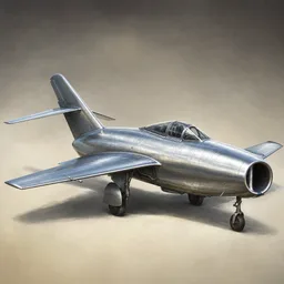 Yakovlev Yak-30