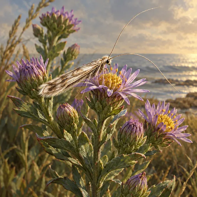 Coleophora longicornella