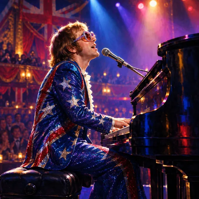 Rocketman