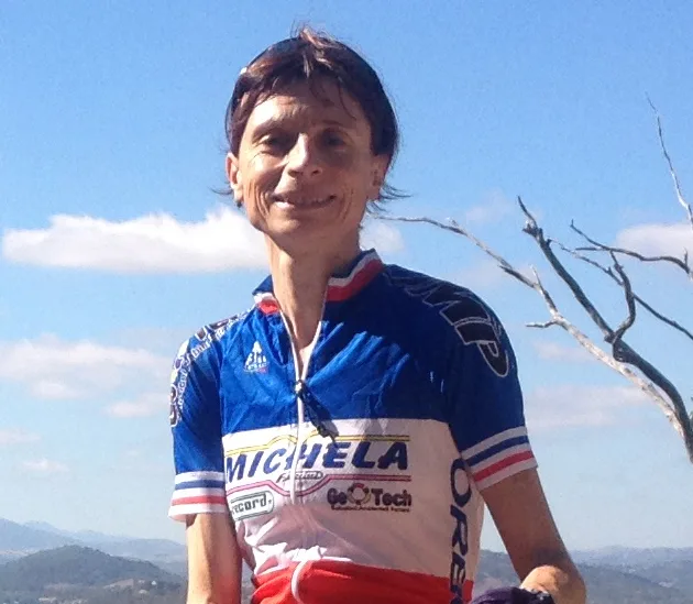 Edwige Pitel