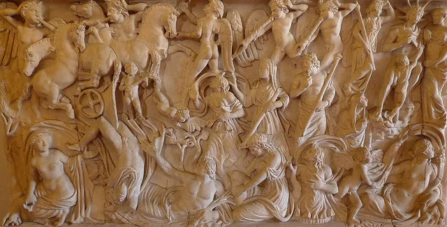 Clymene