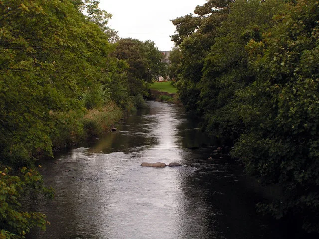 Thornhill, Cumbria