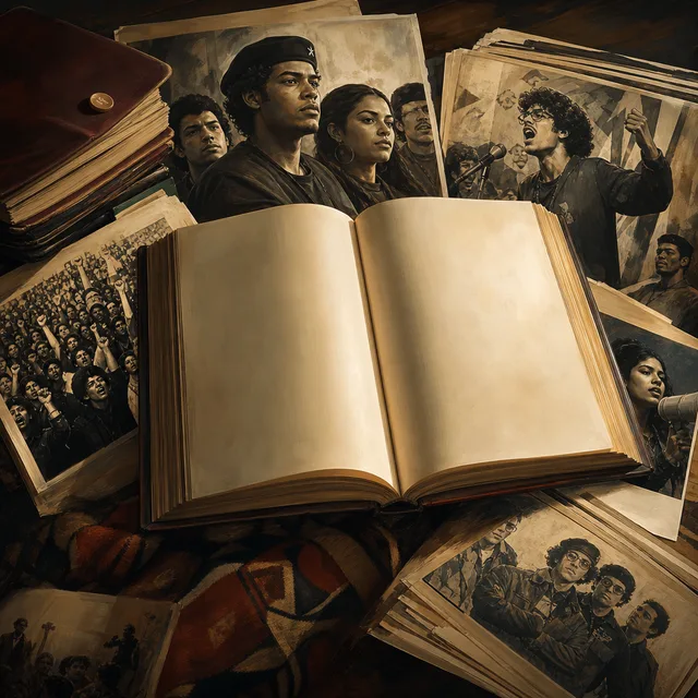 The Young Lords: A Reader
