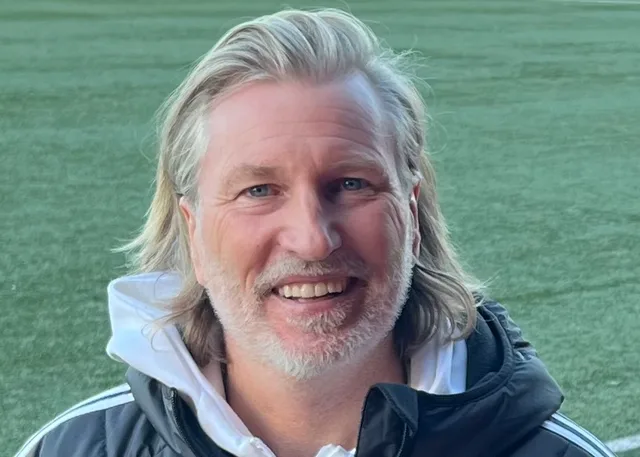 Robbie Savage