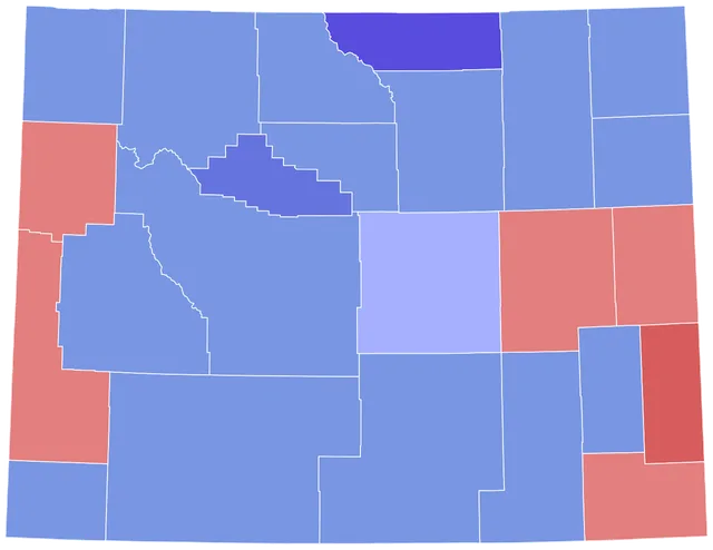1928 United States Senate election in Wyoming