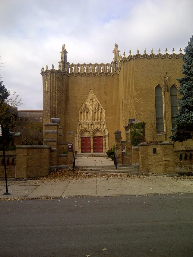 St. Thomas the Apostle Church
