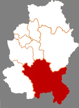 Huadian