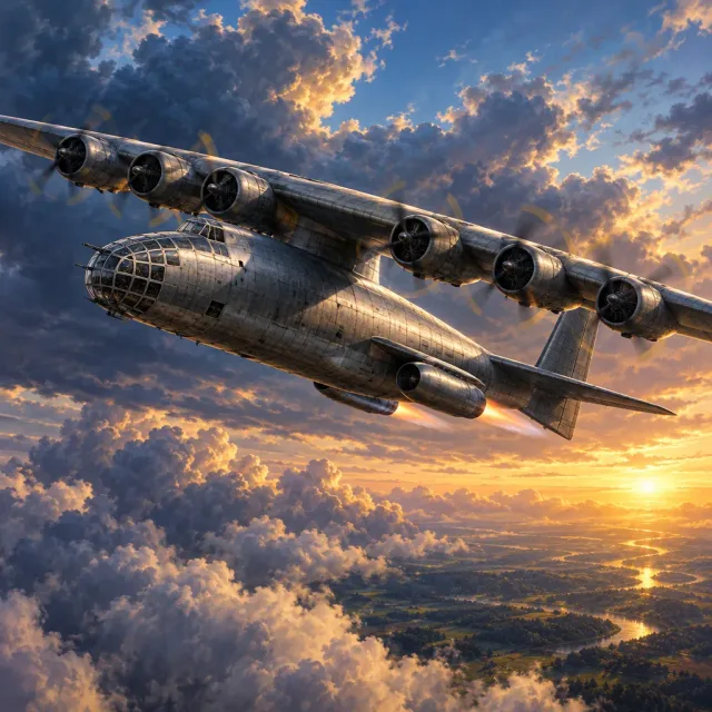 Focke-Wulf Ta 400