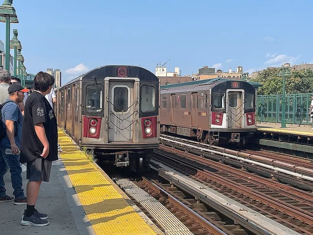 161st Street–Yankee Stadium station