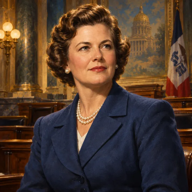 Elizabeth Ruby Miller