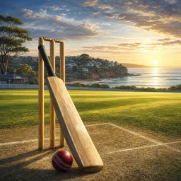 Sutherland District Cricket Club