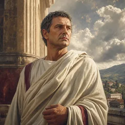 Marco Considio Noniano