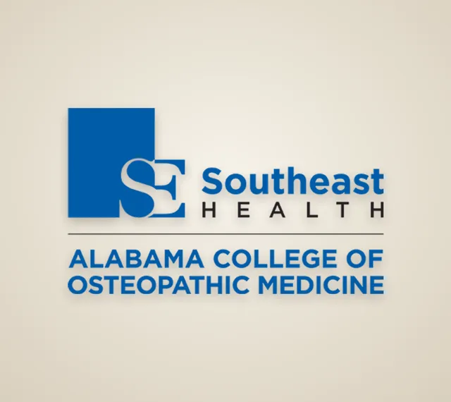 Alabama College of Osteopathic Medicine