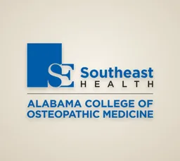 Alabama College of Osteopathic Medicine