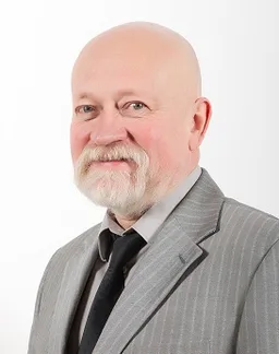 Nikolay Shumakov