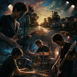 Page Avenue