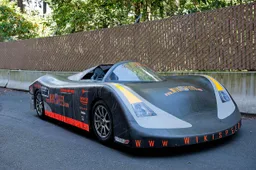 Wikispeed
