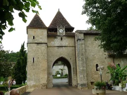 Barbotan-les-Thermes