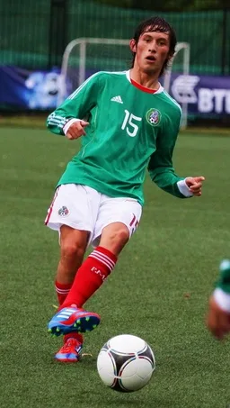 Bernardo Hernández