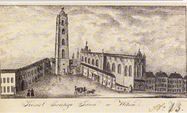 Kardynalia Palace