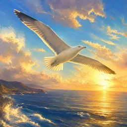 Jonathan Livingston Seagull