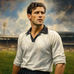 Len Wootton