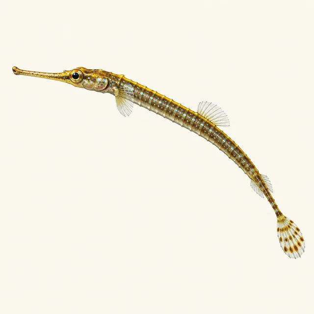 Campichthys nanus