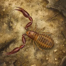 Anysrius chamberlini