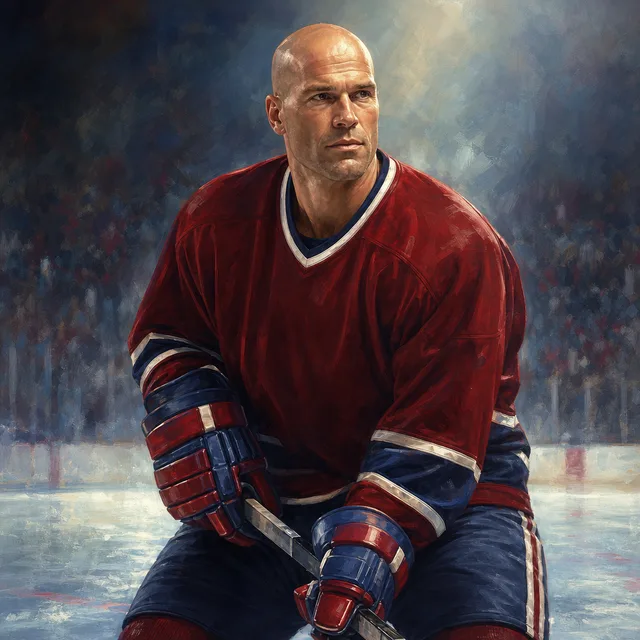 Éric Messier